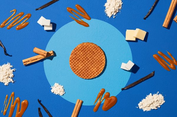 What is a Stroopwafel?